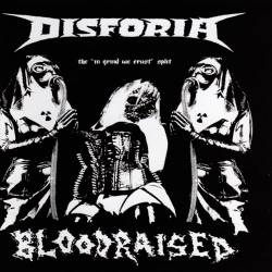 Bloodraised : In Grind We Crust